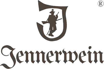 Logo Jennerwein Wildschütz Jennerwein Tegernsee Schliersee