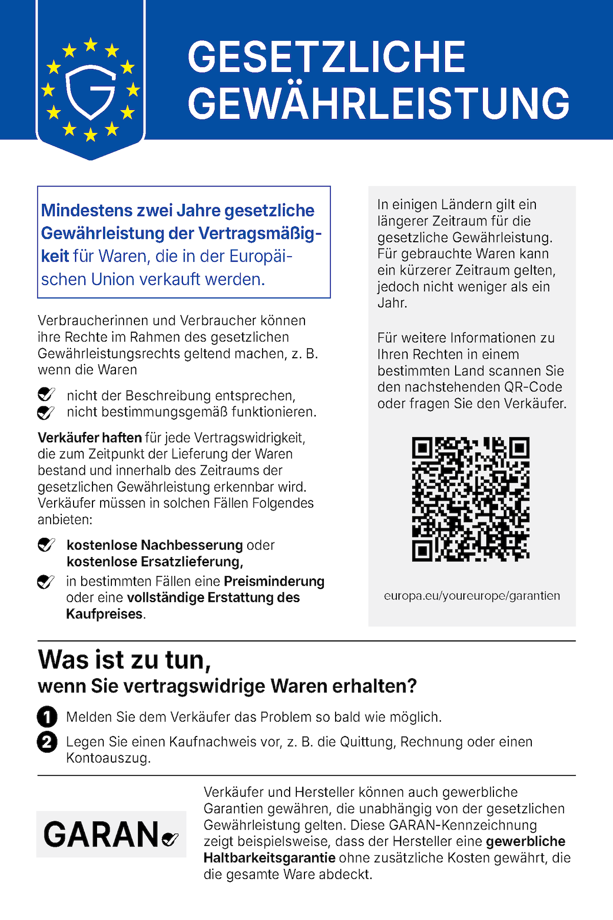 Dekoratives Bild